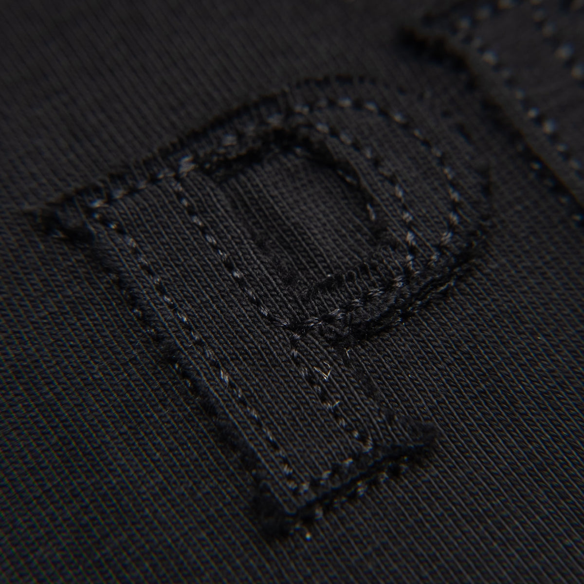 Printed T-Shirt: High-End Fashion Statement-1168