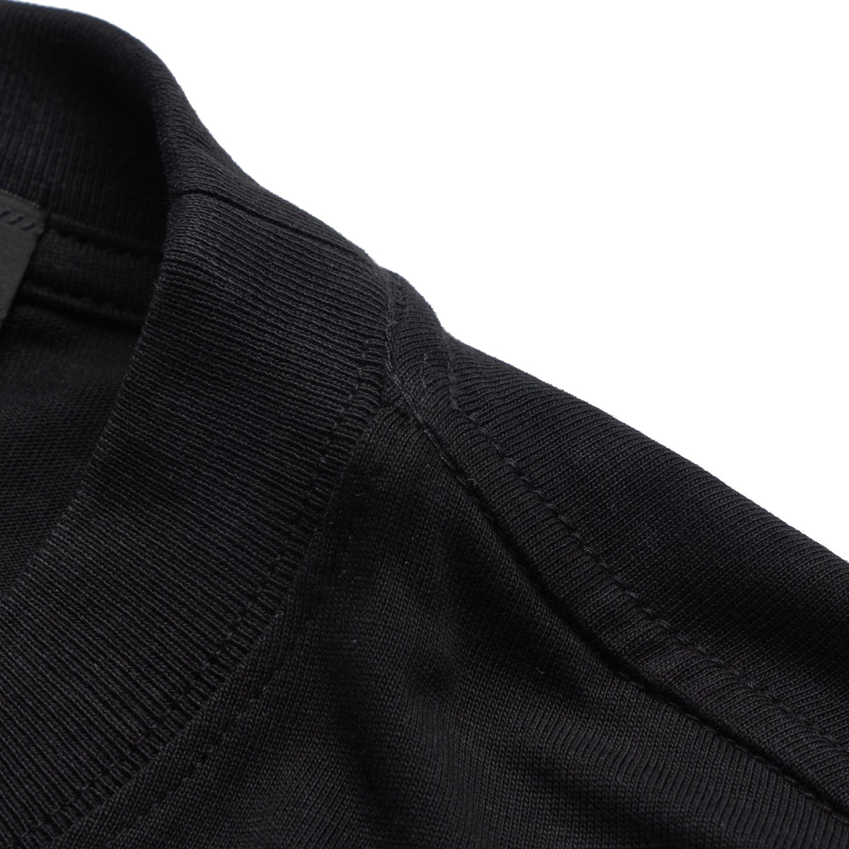 Printed T-Shirt: High-End Fashion Statement-1169