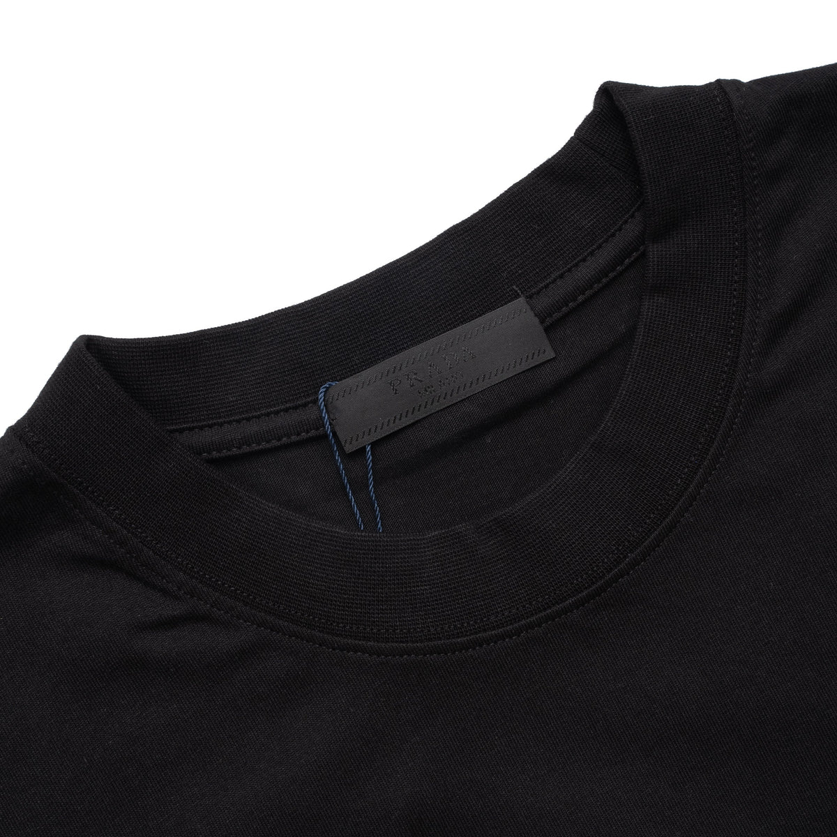 Printed T-Shirt: High-End Fashion Statement-1170