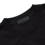 Printed T-Shirt: High-End Fashion Statement-1170