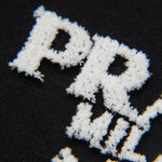 Printed T-Shirt: High-End Fashion Statement-1170