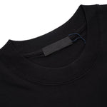 Printed T-Shirt: High-End Fashion Statement-1171