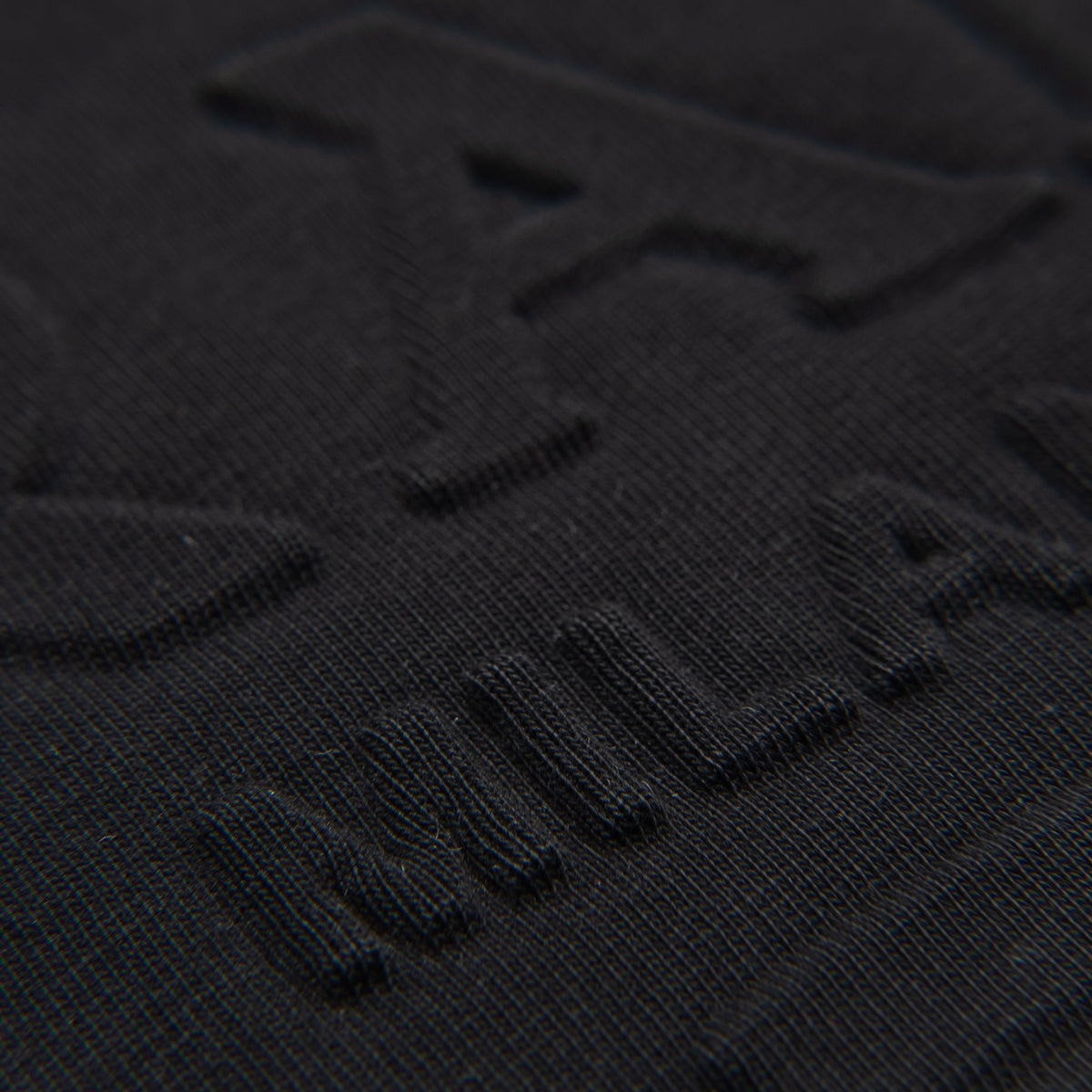 Printed T-Shirt: High-End Fashion Statement-1171