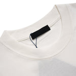 Printed T-Shirt: High-End Fashion Statement-1172