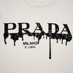 Printed T-Shirt: High-End Fashion Statement-1175