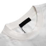 Printed T-Shirt: High-End Fashion Statement-1176