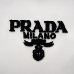 Printed T-Shirt: High-End Fashion Statement-1176