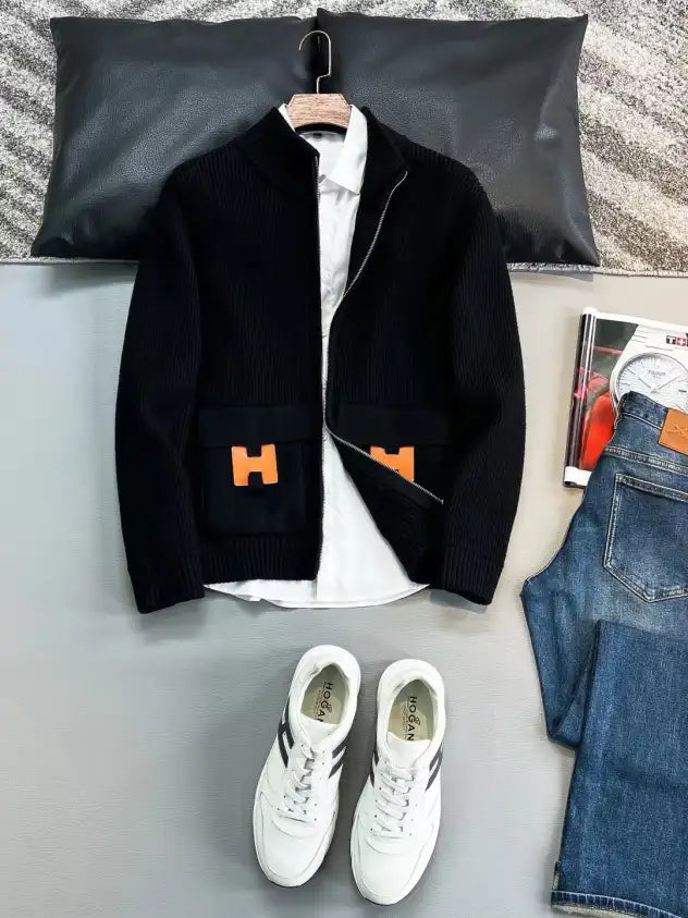 Classic Fashion Sweater-1033