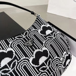 Exquisite leather bags-558