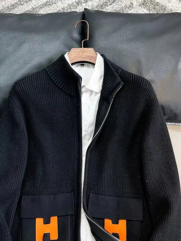 Classic Fashion Sweater-1033