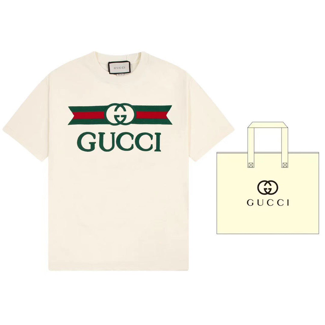 VintagePrint T-Shirt