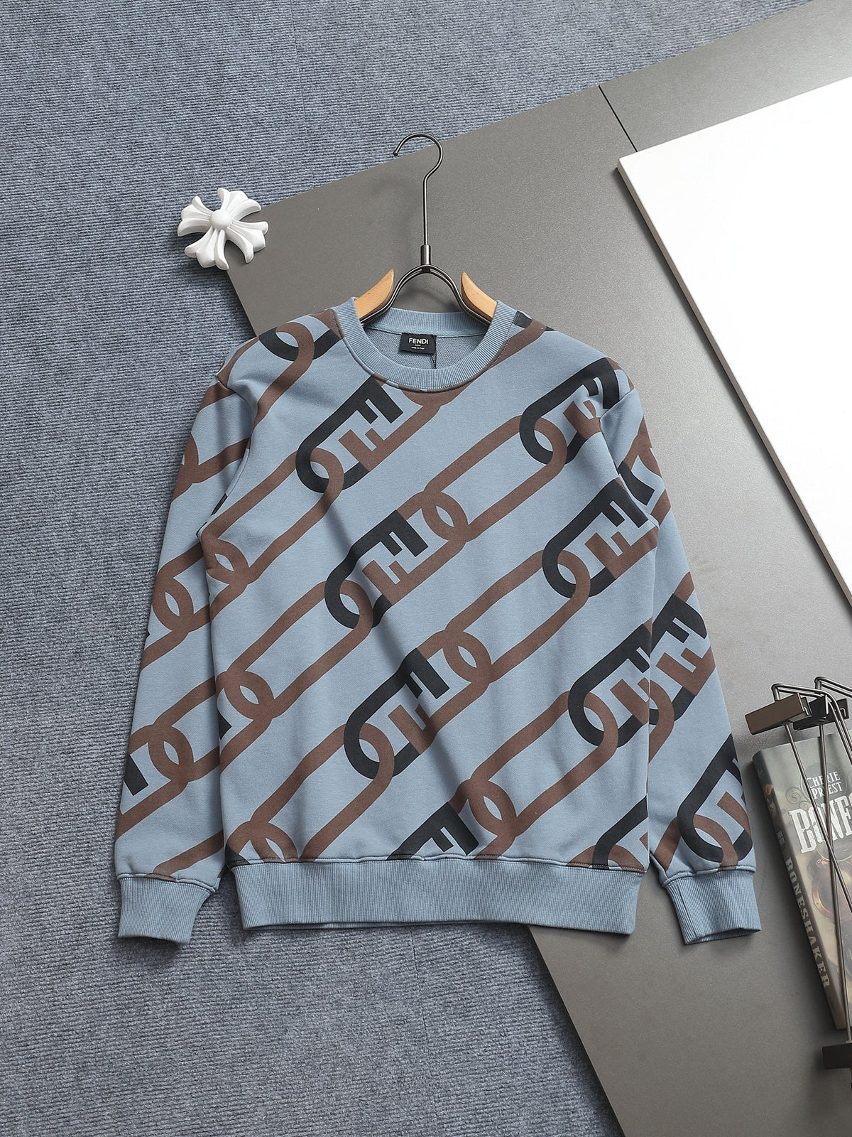 Classic Fashion Sweater-74