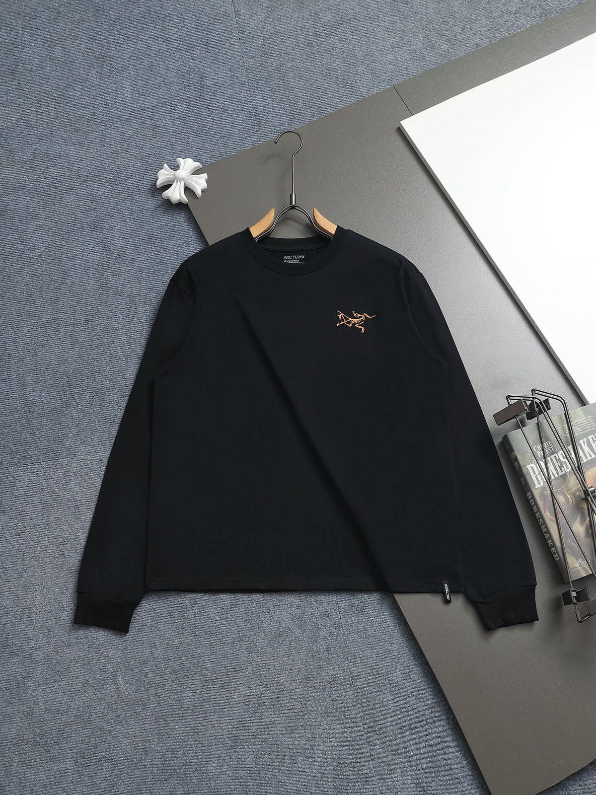 Classic Fashion Sweater-80