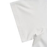 Printed T-Shirt: High-End Fashion Statement-1022