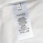 Printed T-Shirt: High-End Fashion Statement-1022