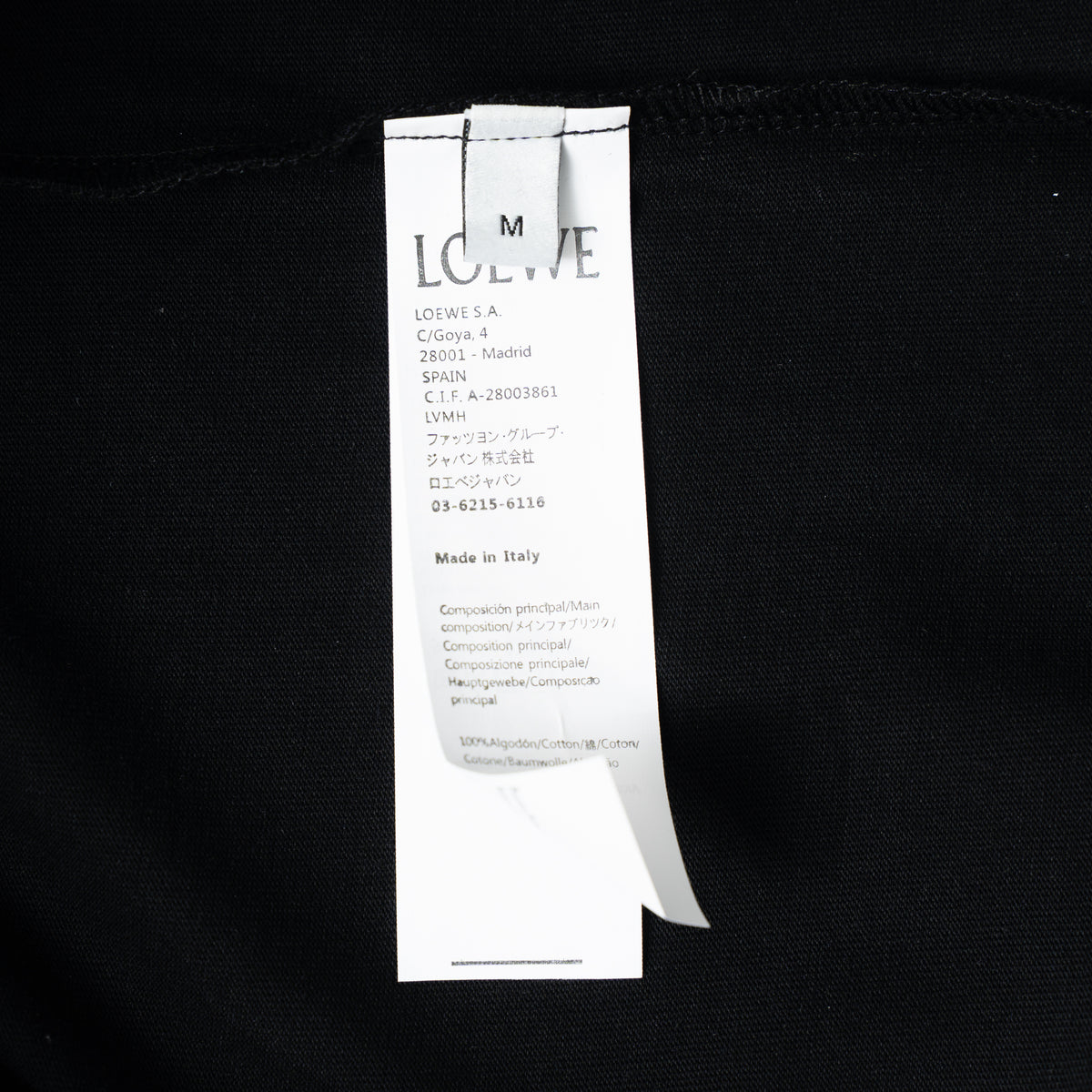 Classic T-shirt-460