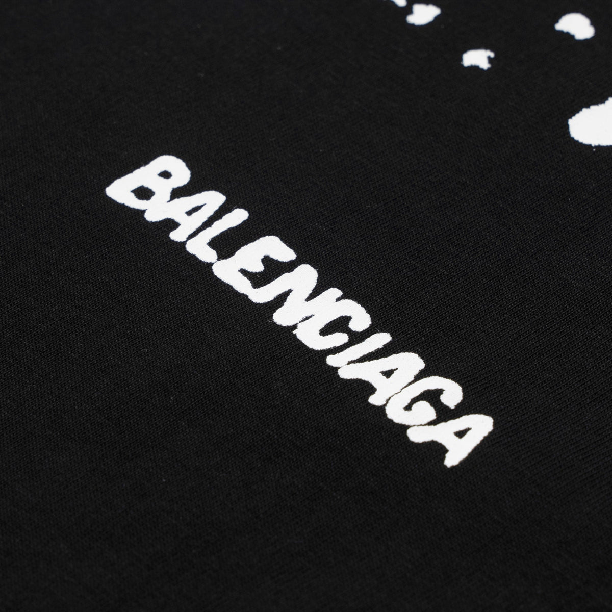 Printed T-Shirt: High-End Fashion Statement-1143