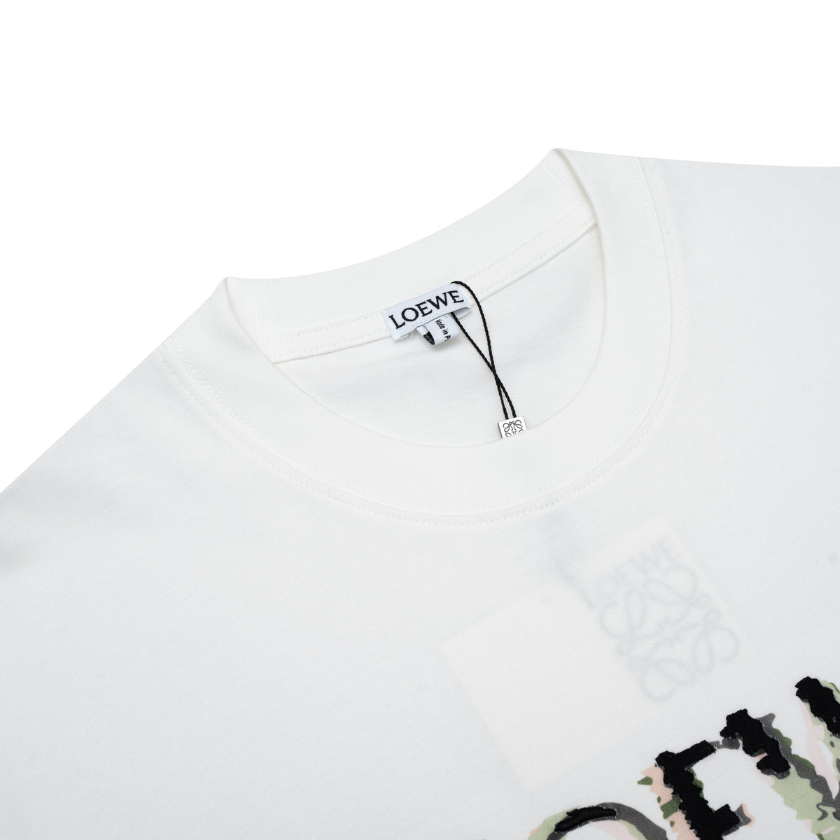Classic T-shirt-474