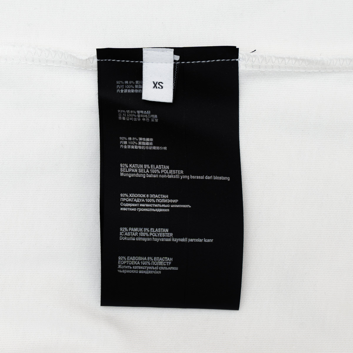 Classic T-shirt-482