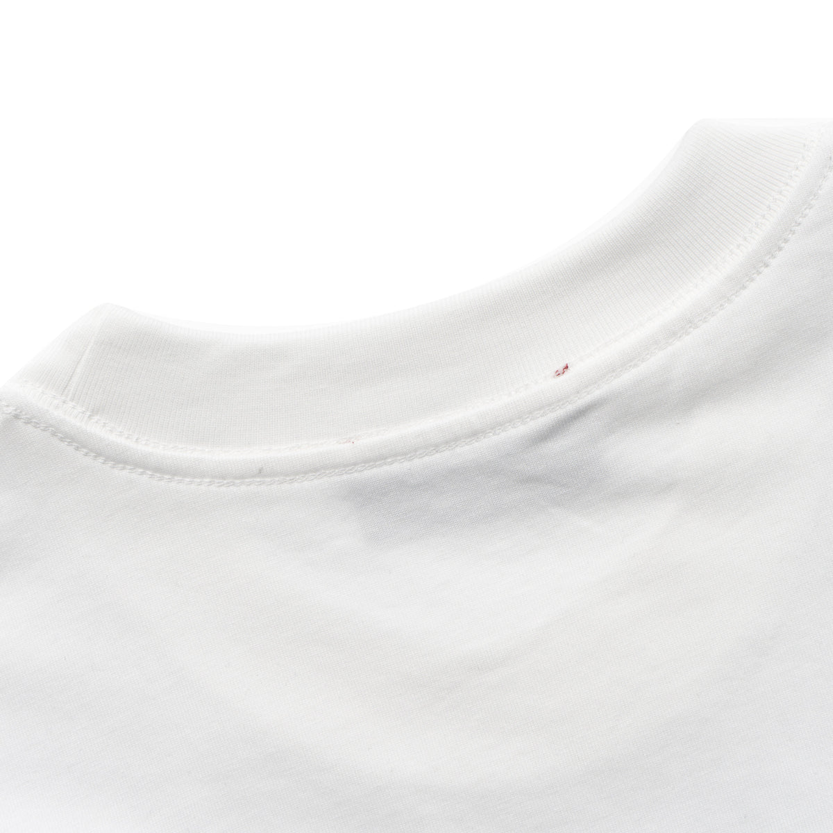 Printed T-Shirt: High-End Fashion Statement-1018