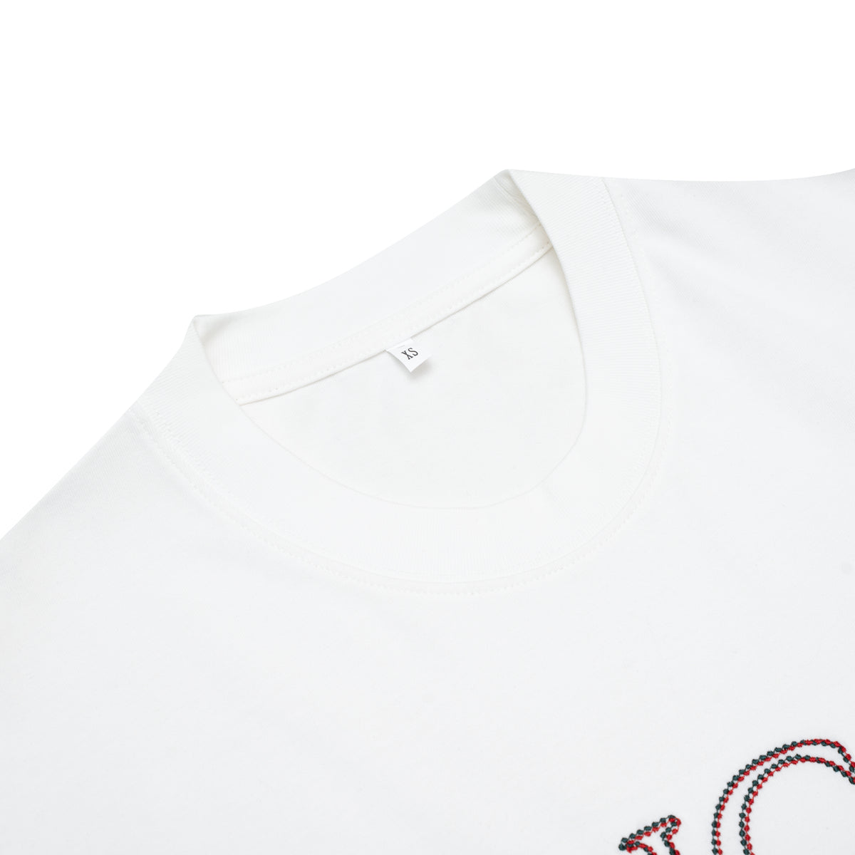 Classic T-shirt-484