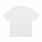 Printed T-Shirt: High-End Fashion Statement-1019