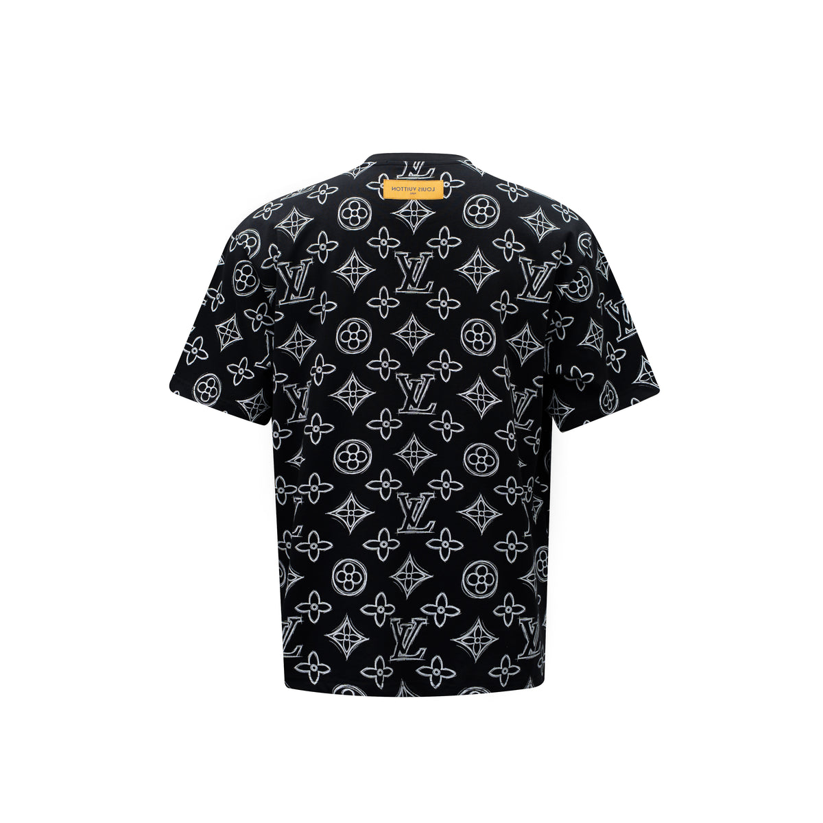 Classic T-shirt-447