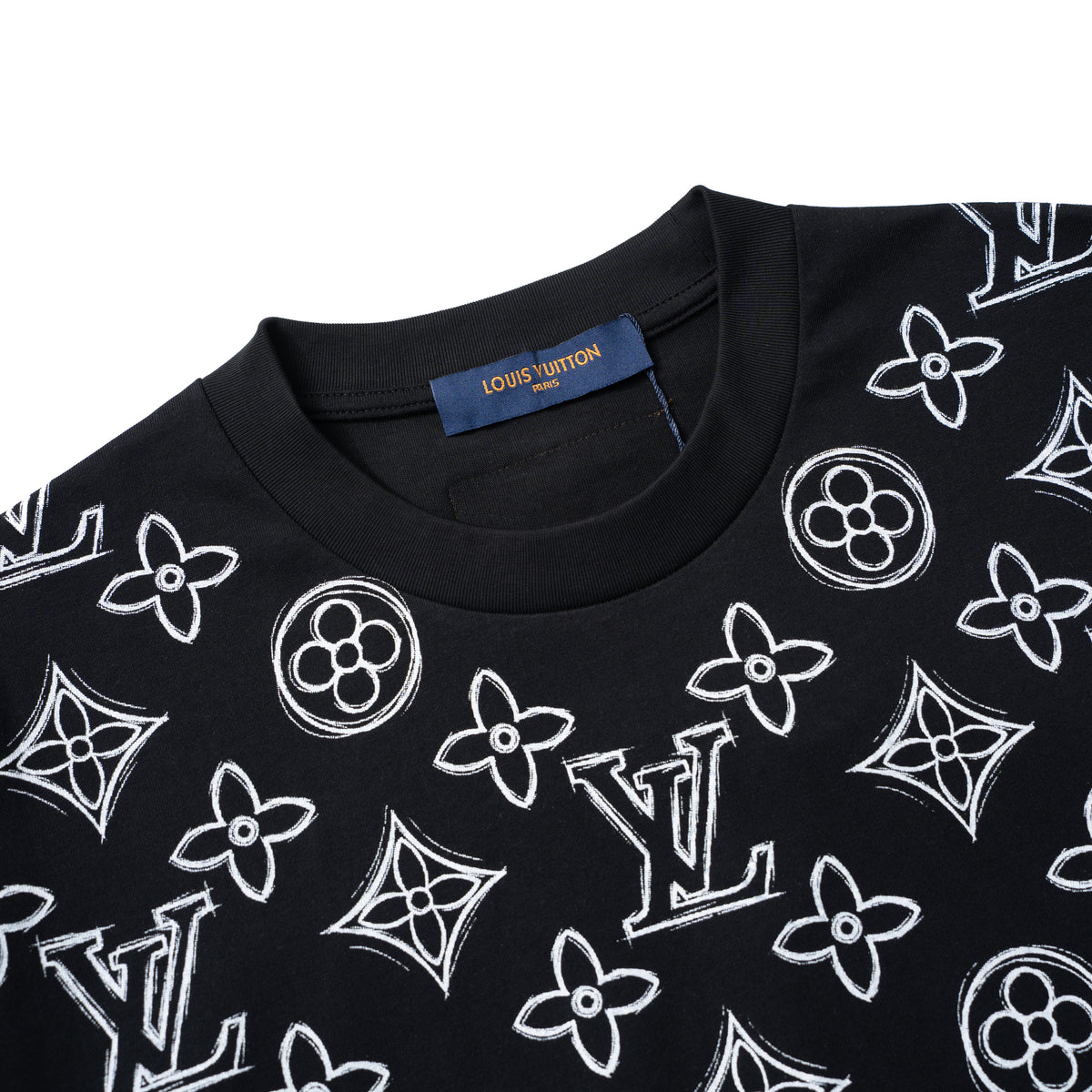 Classic T-shirt-447