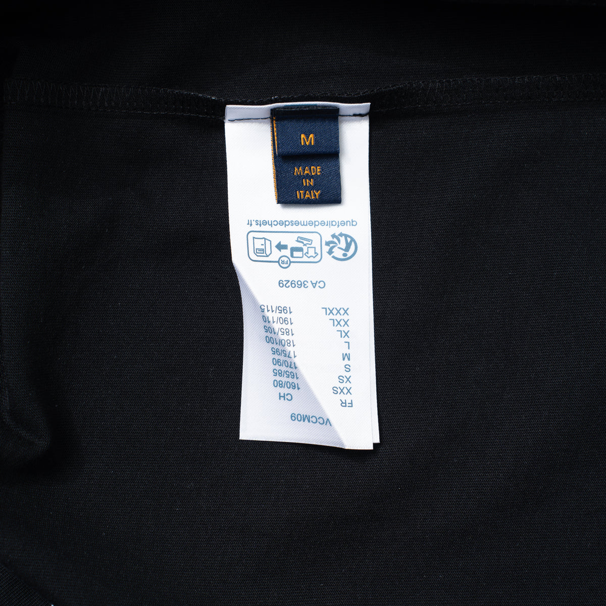Classic T-shirt-447