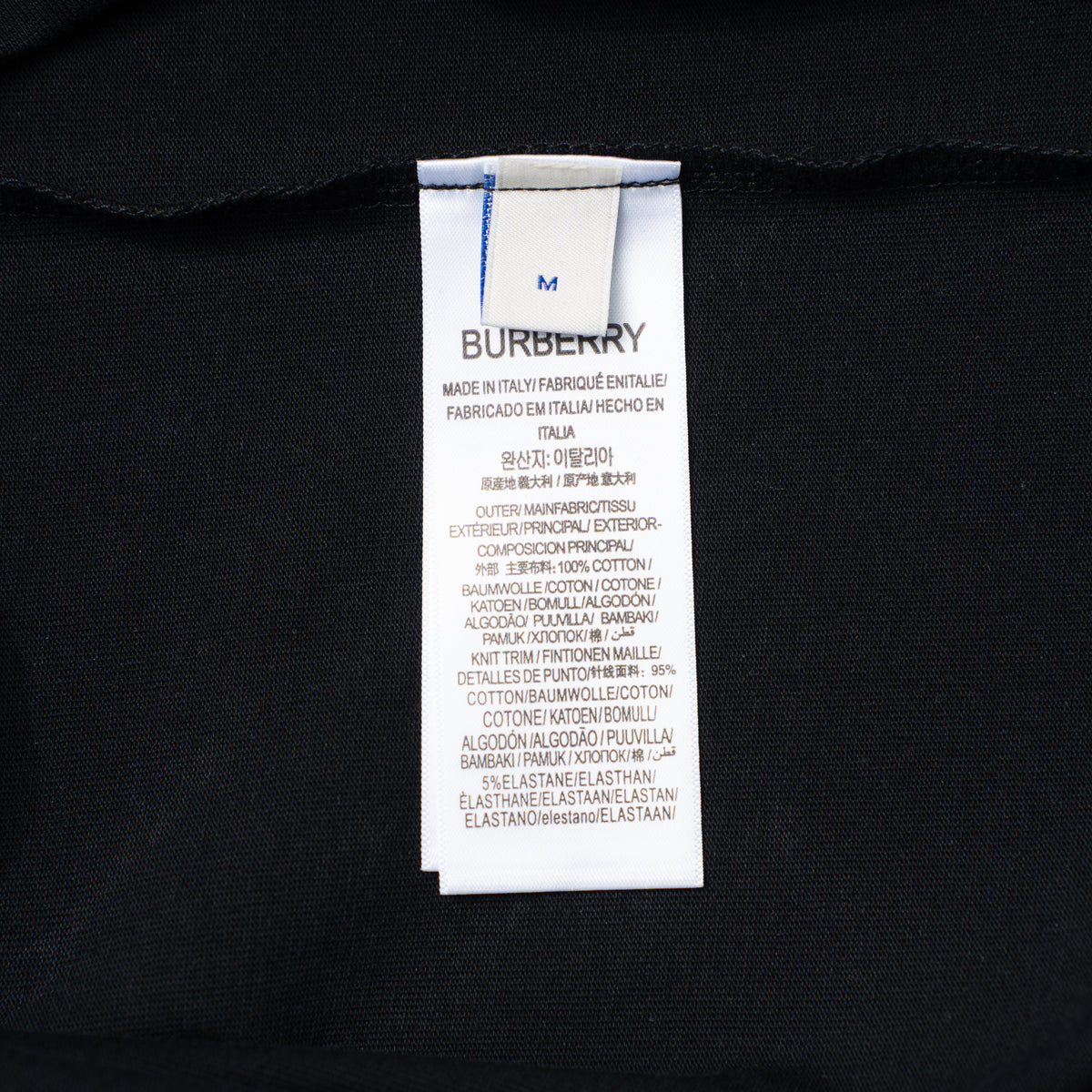 Classic T-shirt-453