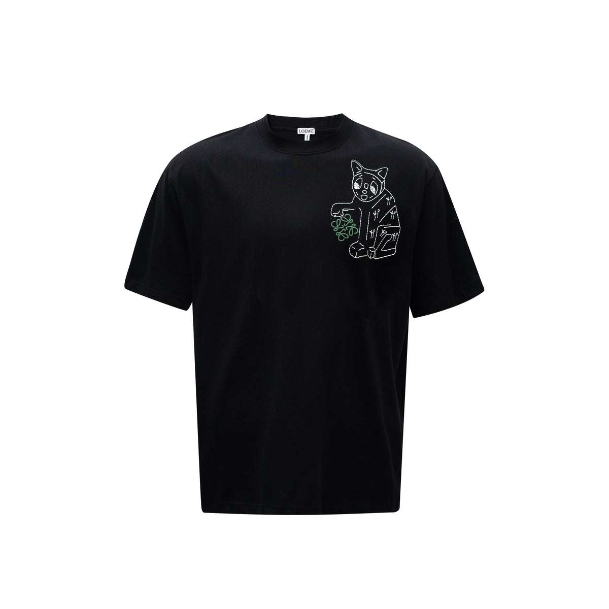 Classic T-shirt-429