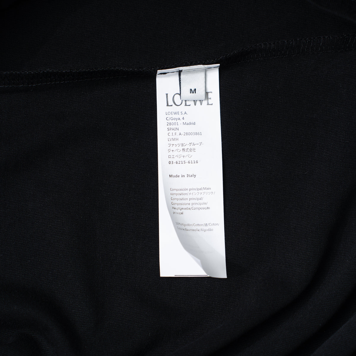 Classic T-shirt-426