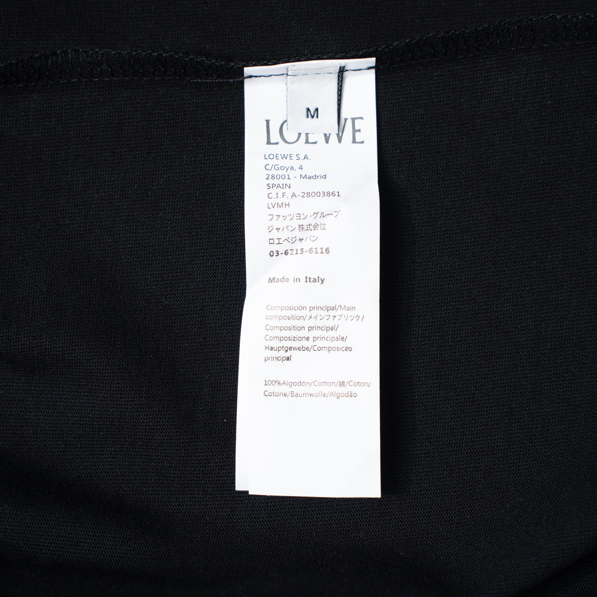 Classic T-shirt-435
