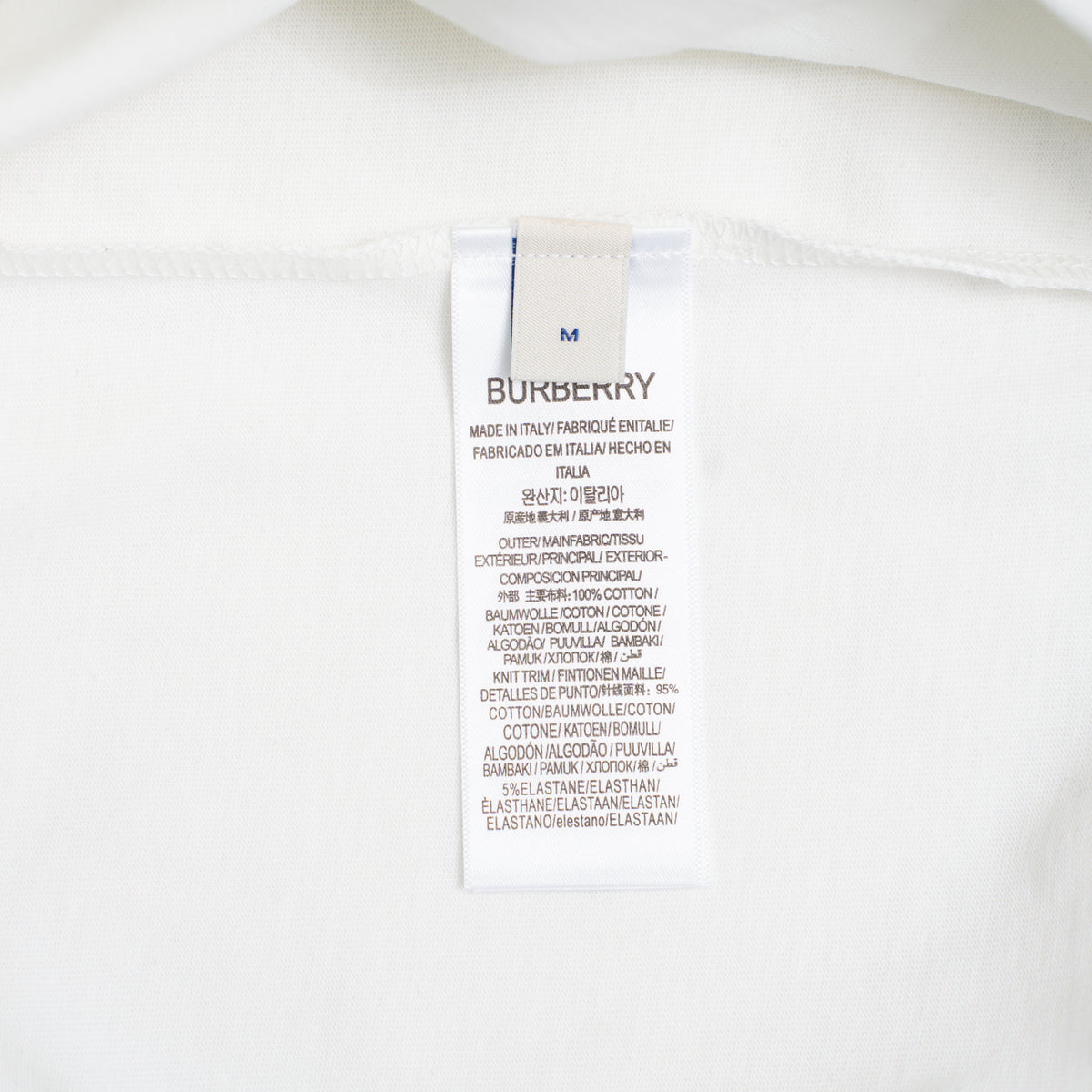 Classic T-shirt-456