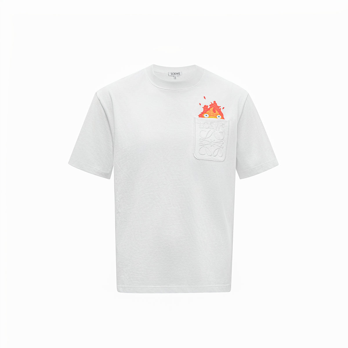 Classic T-shirt-364