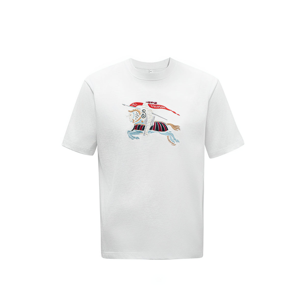 Classic T-shirt-373