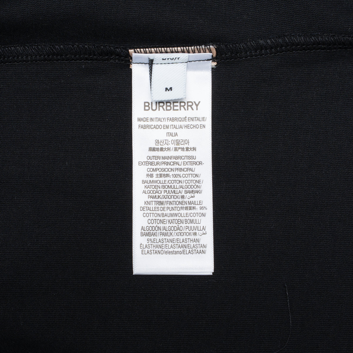 Classic T-shirt-529