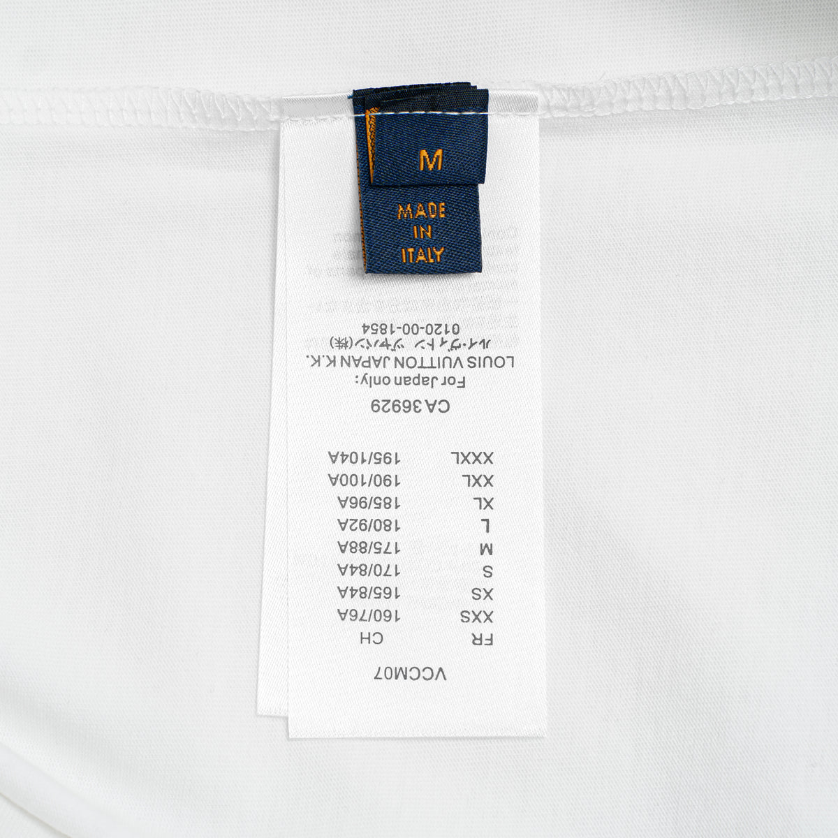 Classic T-shirt-374