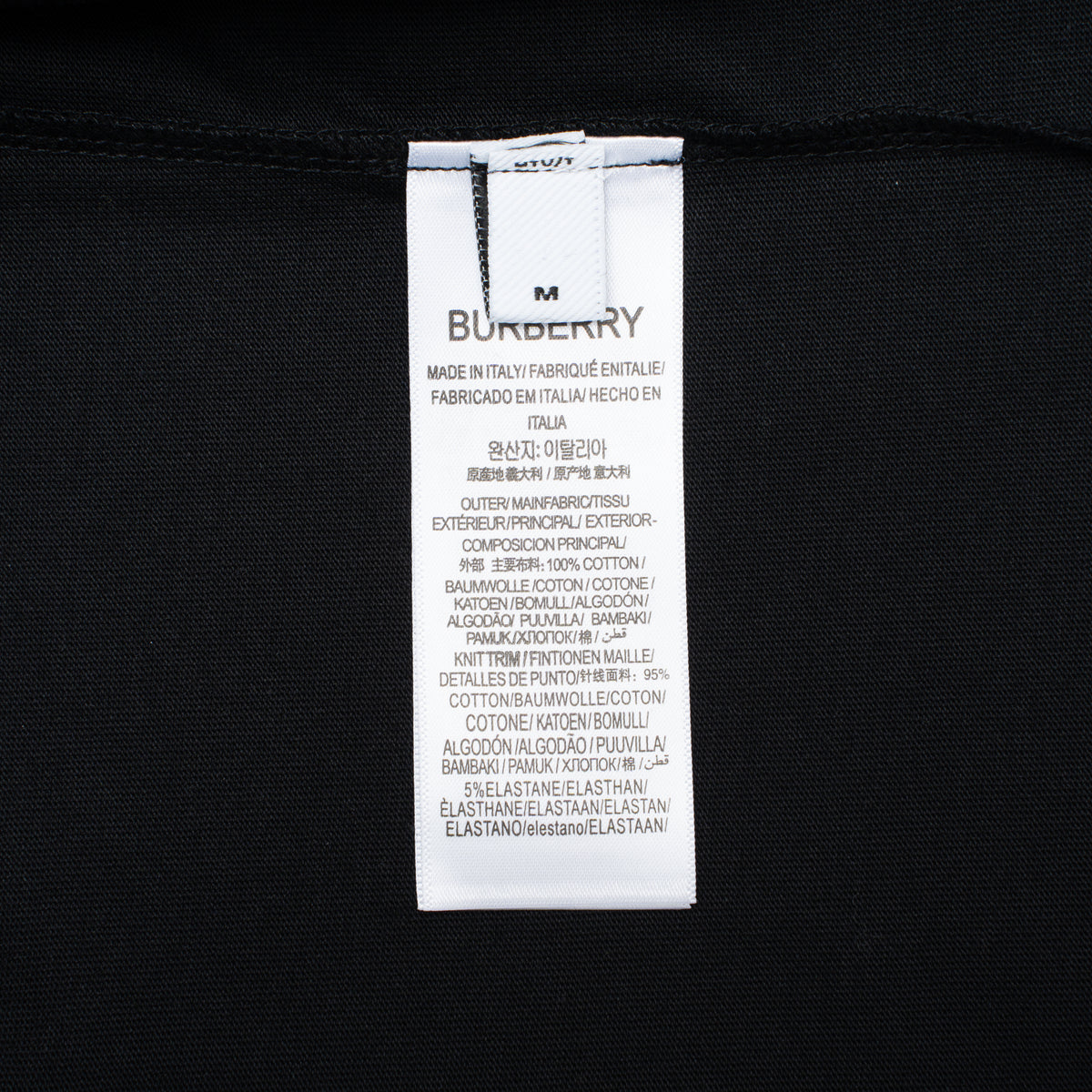 Classic T-shirt-532