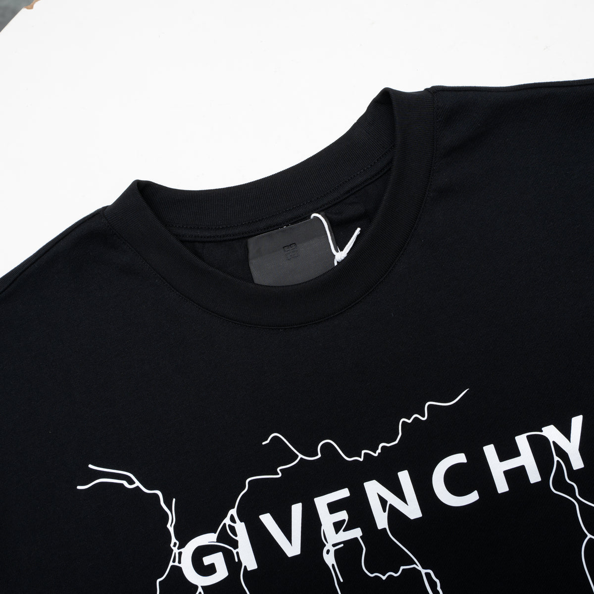 Classic T-shirt-535