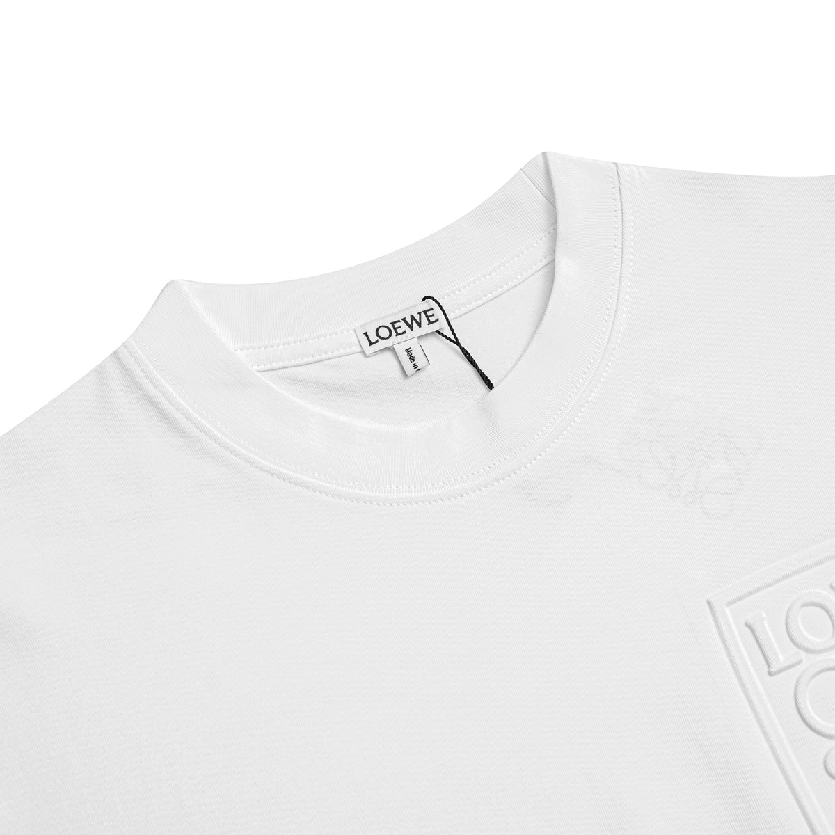 Classic T-shirt-366