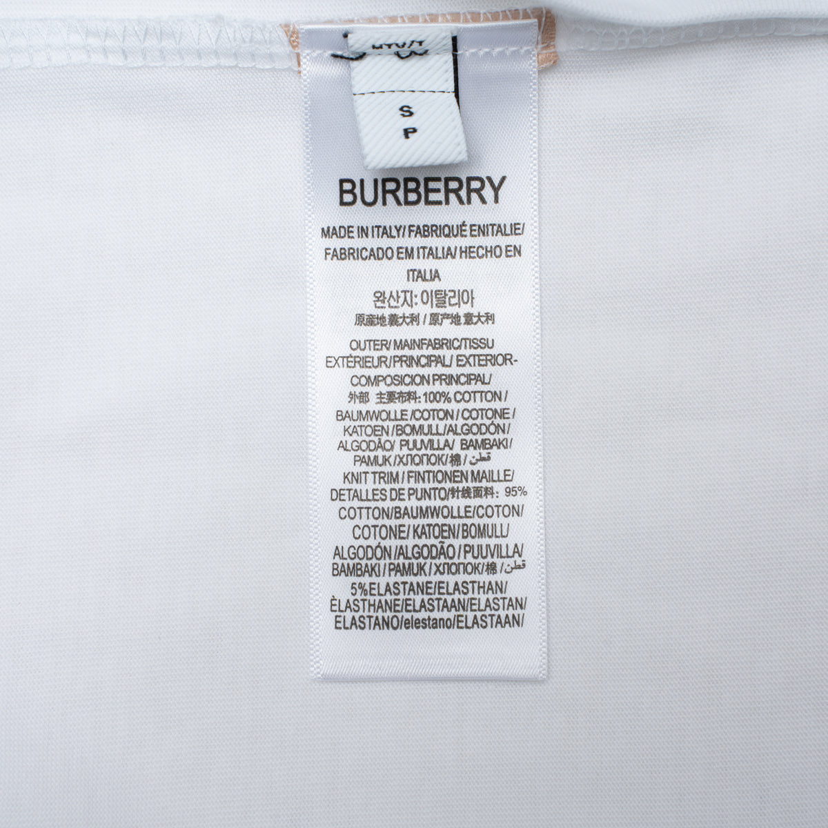 Classic T-shirt-539