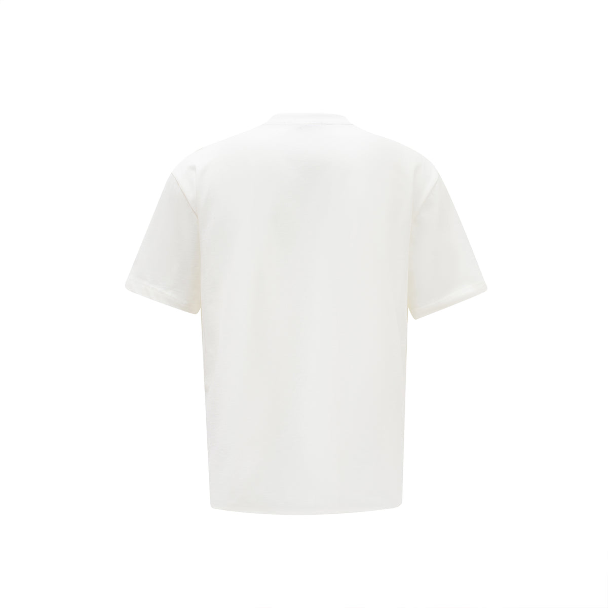 Classic T-shirt-550