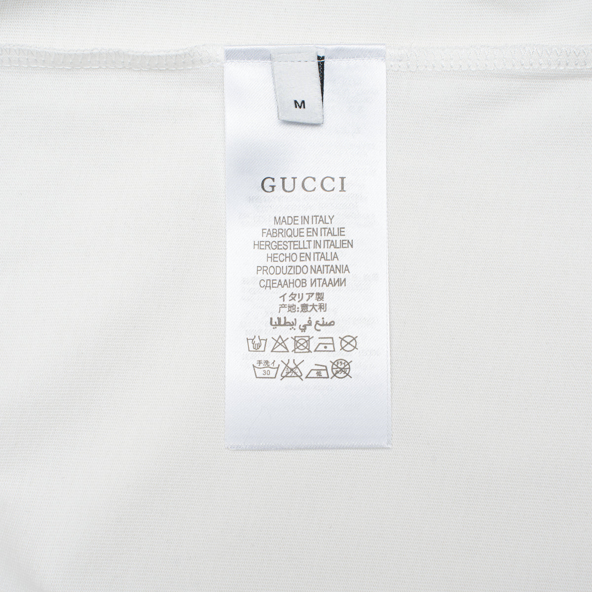 Classic T-shirt-550