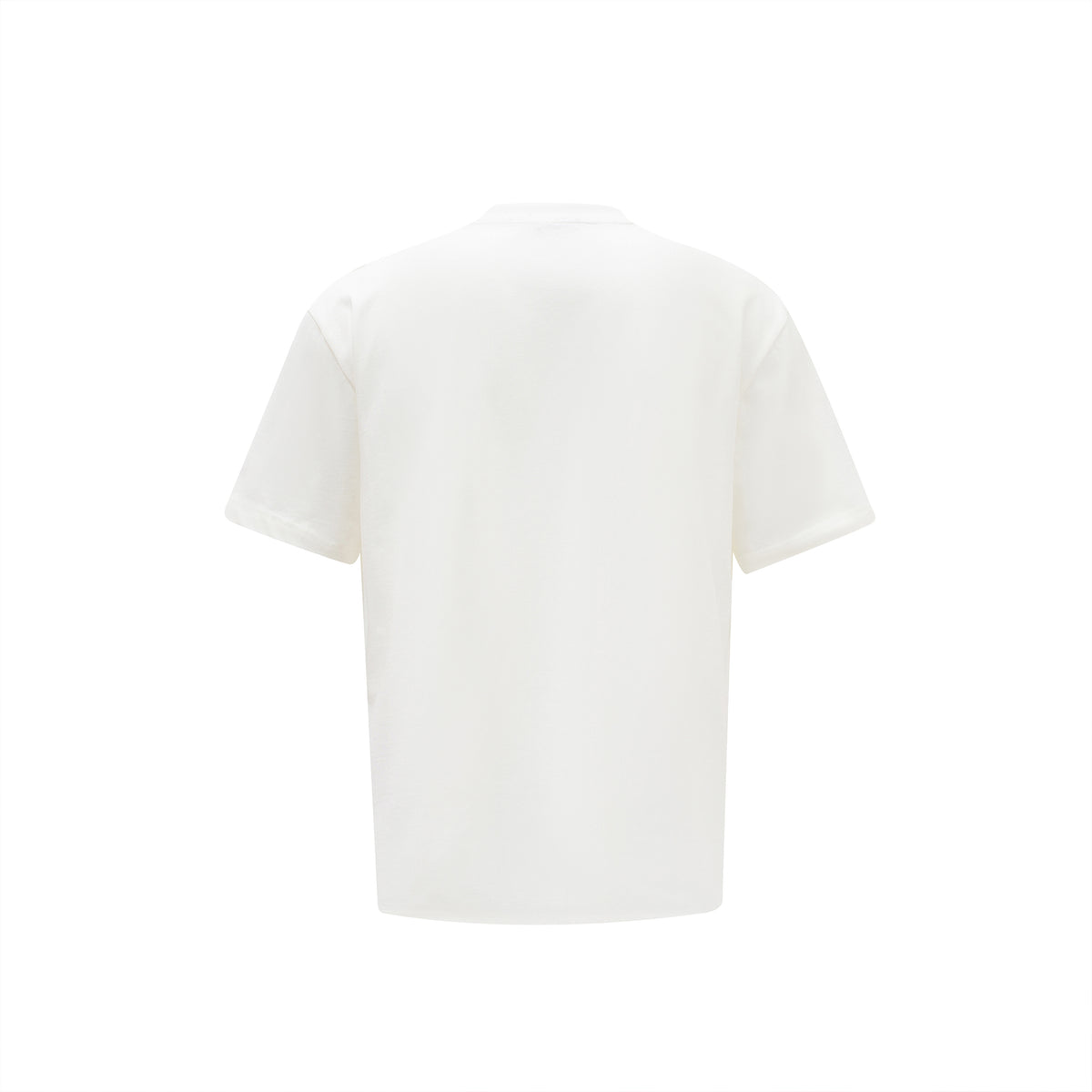Classic T-shirt-552