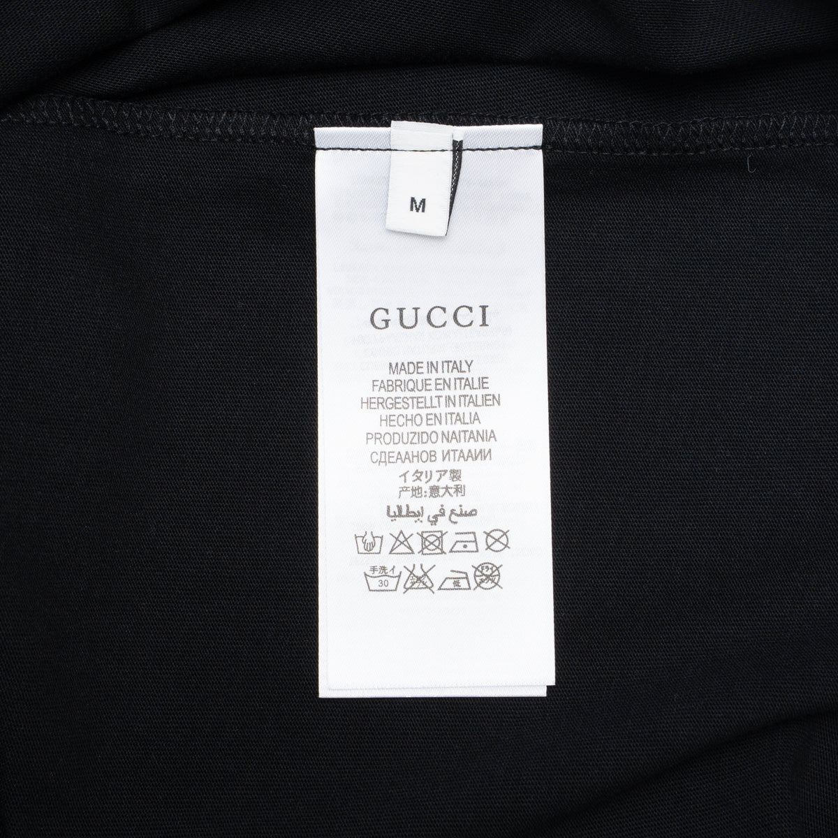 Classic T-shirt-524