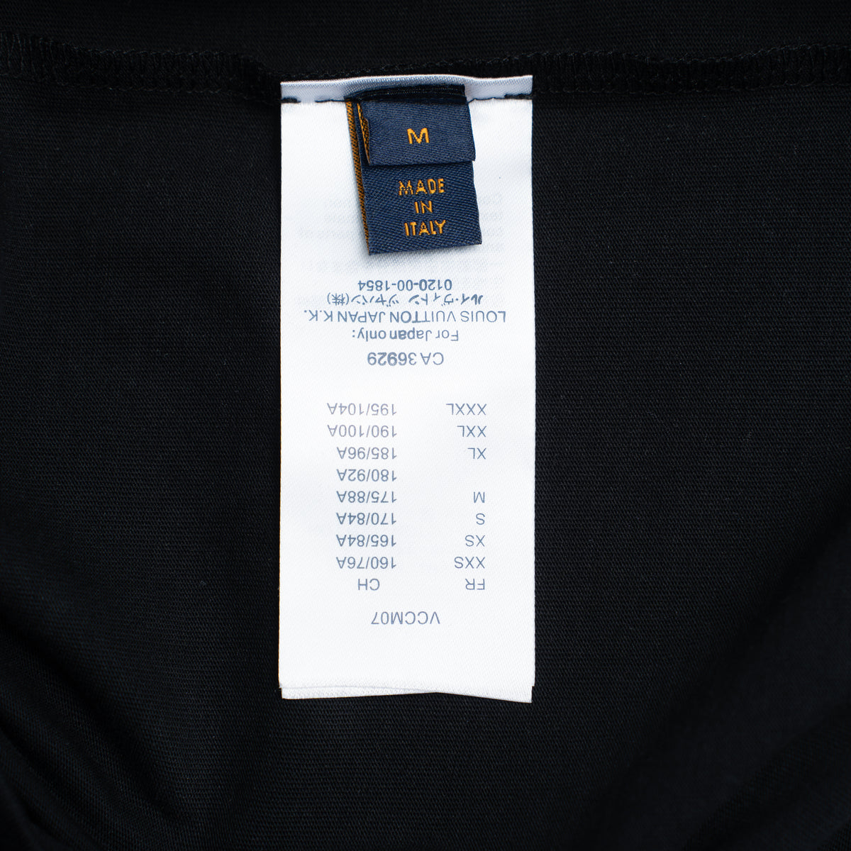 Classic T-shirt-411