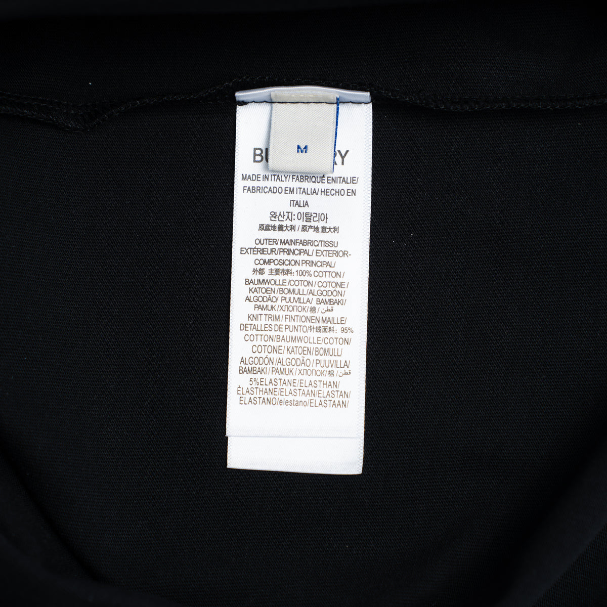 Classic T-shirt-416