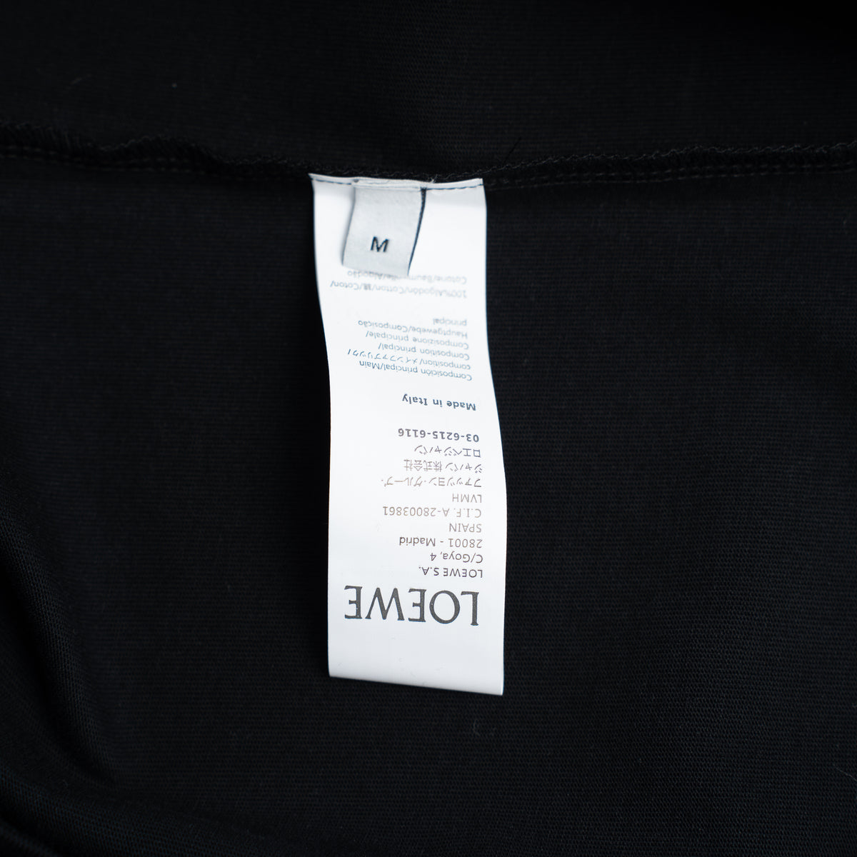 Classic T-shirt-421