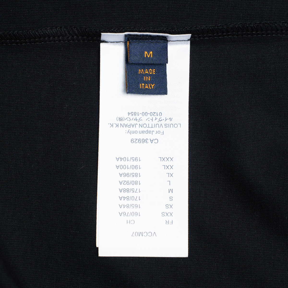 Classic T-shirt-380